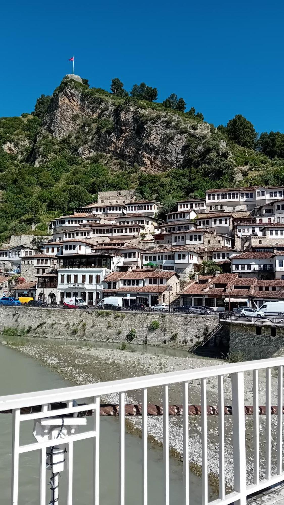 Villa Rexho Берат Номер фото